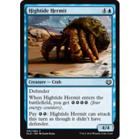 Hightide Hermit - KLD