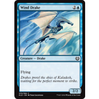 Wind Drake - KLD