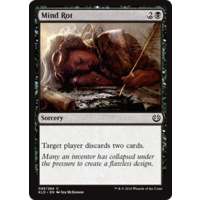 Mind Rot - KLD