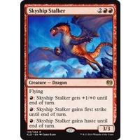 Skyship Stalker - KLD