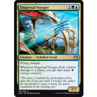 Empyreal Voyager - KLD