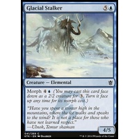 Glacial Stalker - KTK