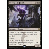 Necropolis Fiend - KTK