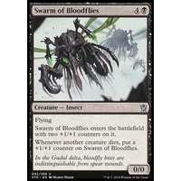 Swarm of Bloodflies - KTK