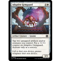 Adaptive Gemguard - LCI