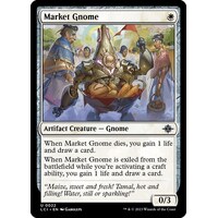 Market Gnome - LCI