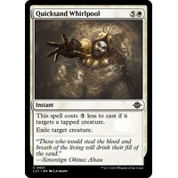 Quicksand Whirlpool - LCI