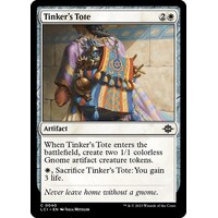 Tinker's Tote - LCI