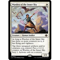 Warden of the Inner Sky - LCI