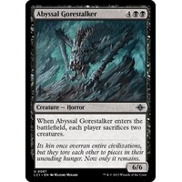 Abyssal Gorestalker - LCI