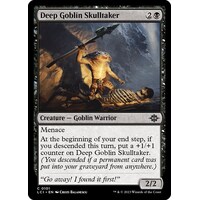 Deep Goblin Skulltaker - LCI