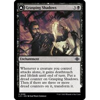 Grasping Shadows - LCI