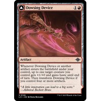 Dowsing Device - LCI