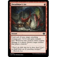 Dreadmaw's Ire - LCI