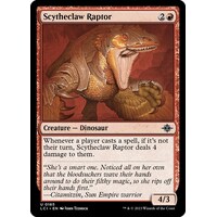 Scytheclaw Raptor - LCI