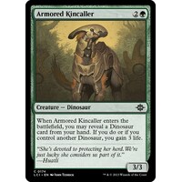 Armored Kincaller - LCI