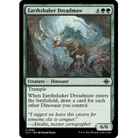 Earthshaker Dreadmaw - LCI