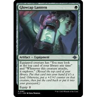 Glowcap Lantern - LCI