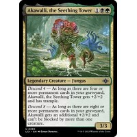 Akawalli, the Seething Tower - LCI