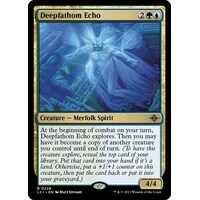 Deepfathom Echo - LCI