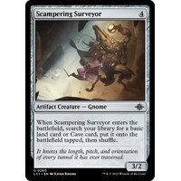 Scampering Surveyor - LCI