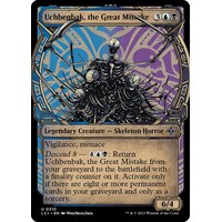 Uchbenbak, the Great Mistake (Showcase) FOIL - LCI