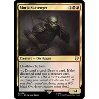 Moria Scavenger - LTC