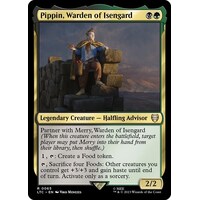 Pippin, Warden of Isengard - LTC