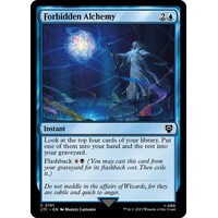 Forbidden Alchemy - LTC