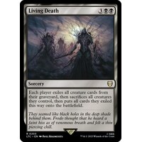 Living Death - LTC