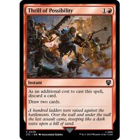 Thrill of Possibility - LTC