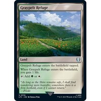 Graypelt Refuge - LTC