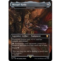 Morgul-Knife - Shadowspear - LTC