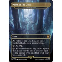 Paths of the Dead - Cavern of Souls - LTC