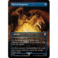 Pact of Negation (Borderless) - LTC