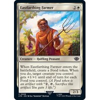 Eastfarthing Farmer - LTR