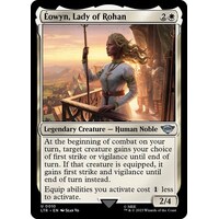 Eowyn, Lady of Rohan - LTR