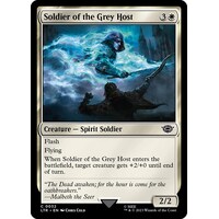 Soldier of the Grey Host - LTR