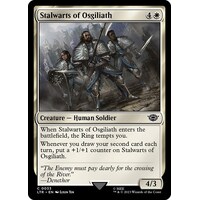 Stalwarts of Osgiliath - LTR