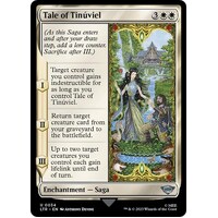 Tale of Tinuviel - LTR