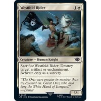 Westfold Rider - LTR