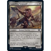 Easterling Vanguard - LTR