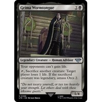 Grima Wormtongue - LTR