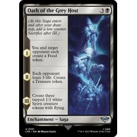 Oath of the Grey Host - LTR