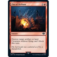 Fire of Orthanc - LTR