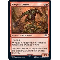 Olog-Hai Crusher - LTR