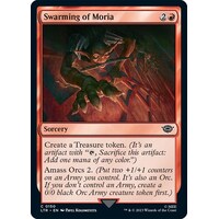 Swarming of Moria - LTR