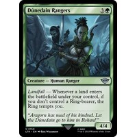 Dunedain Rangers - LTR