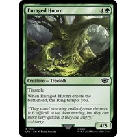 Enraged Huorn - LTR