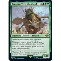 Fangorn, Tree Shepherd - LTR